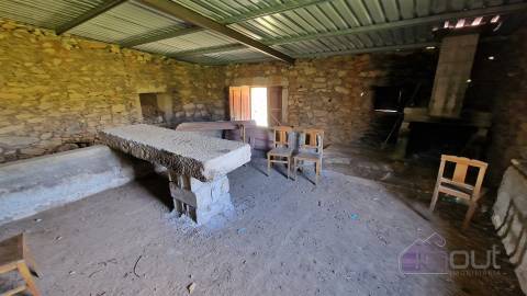 Terreno Rústico  Venda em Pinhel,Pinhel