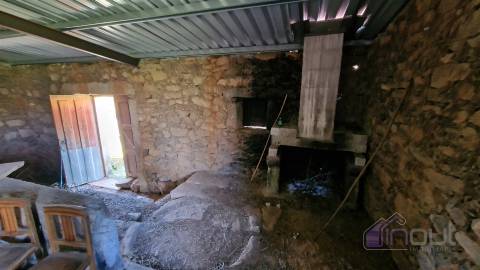 Terreno Rústico  Venda em Pinhel,Pinhel