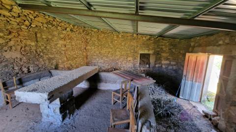 Terreno Rústico  Venda em Pinhel,Pinhel