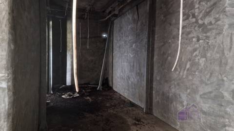 Terreno urbano/Quinta/Complexo industrial