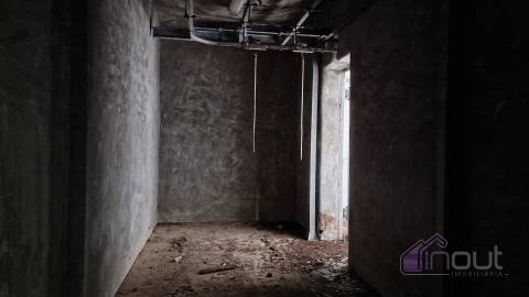 Terreno urbano/Quinta/Complexo industrial