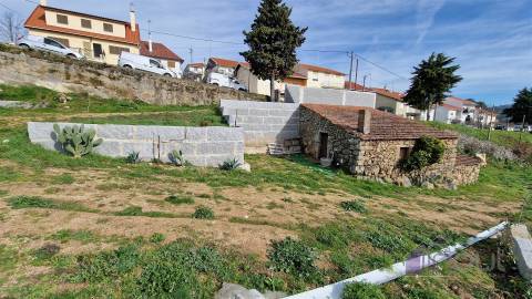 Terreno Para Construção  Venda em Pinhel,Pinhel