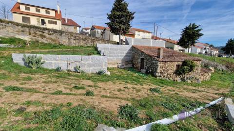 Terreno Para Construção  Venda em Pinhel,Pinhel