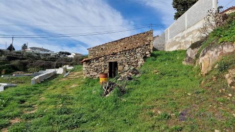 Terreno Para Construção  Venda em Pinhel,Pinhel