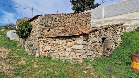 Terreno Para Construção  Venda em Pinhel,Pinhel