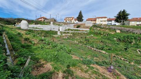 Terreno Para Construção  Venda em Pinhel,Pinhel