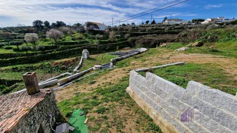 Terreno Para Construção  Venda em Pinhel,Pinhel