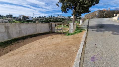 Terreno Para Construção  Venda em Pinhel,Pinhel