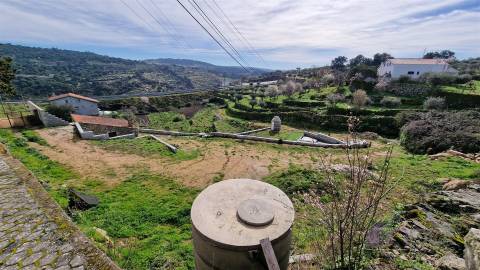 Terreno Para Construção  Venda em Pinhel,Pinhel