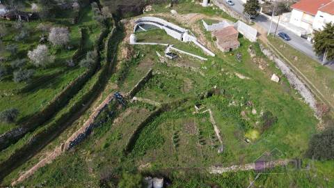 Terreno Para Construção  Venda em Pinhel,Pinhel