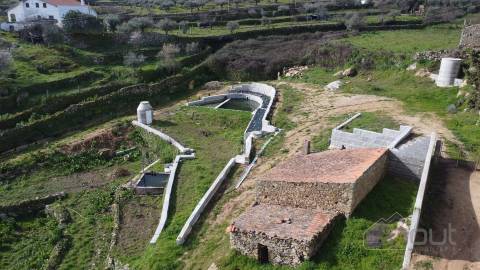 Terreno Para Construção  Venda em Pinhel,Pinhel