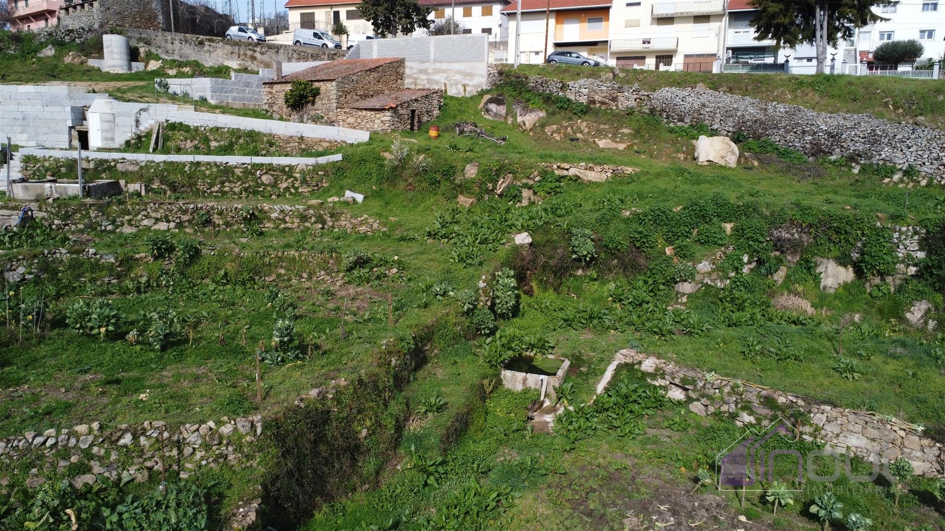 Terreno Para Construção  Venda em Pinhel,Pinhel