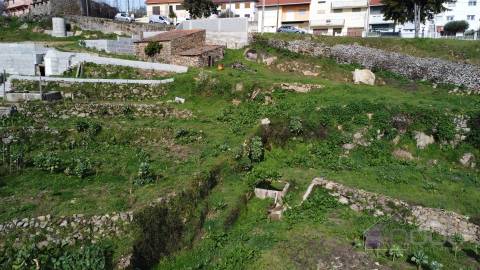 Terreno Para Construção  Venda em Pinhel,Pinhel