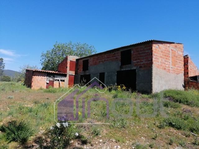 Terreno Rústico com 6.000m² — Excelente Localização, Potencial de Construção e Vista Aberta sobre a