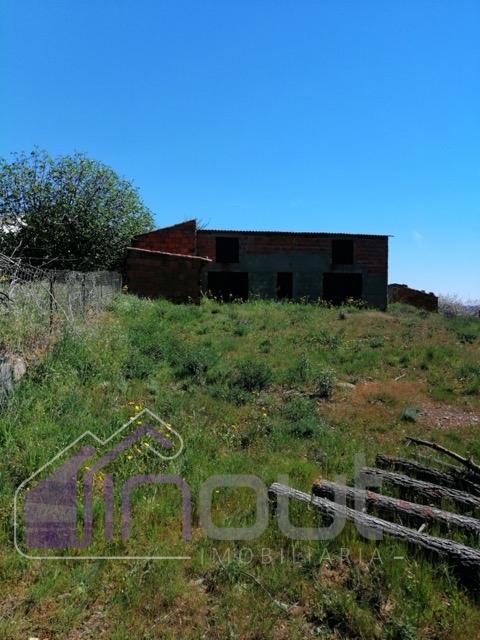 Terreno Rústico com 6.000m² — Excelente Localização, Potencial de Construção e Vista Aberta sobre a