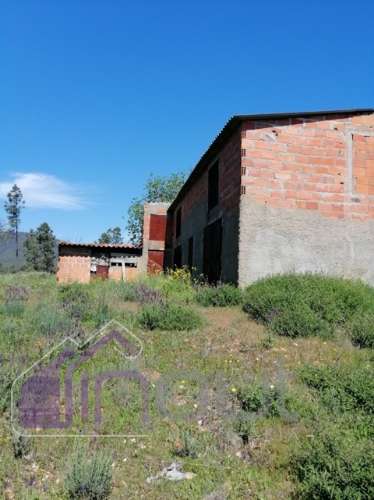 Terreno Rústico com 6.000m² — Excelente Localização, Potencial de Construção e Vista Aberta sobre a