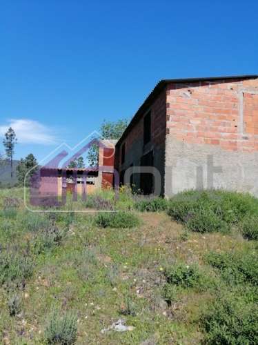 Terreno Rústico com 6.000m² — Excelente Localização, Potencial de Construção e Vista Aberta sobre a