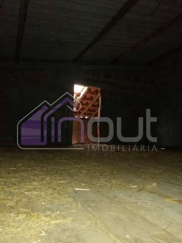 Terreno Rústico com 6.000m² — Excelente Localização, Potencial de Construção e Vista Aberta sobre a