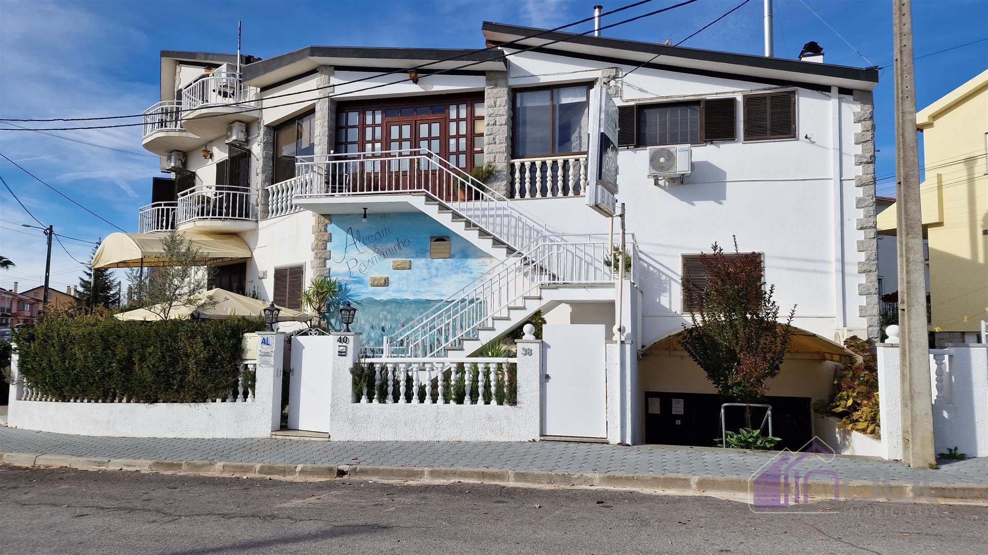 Hotel >=T10 Venda em Pinhel,Pinhel