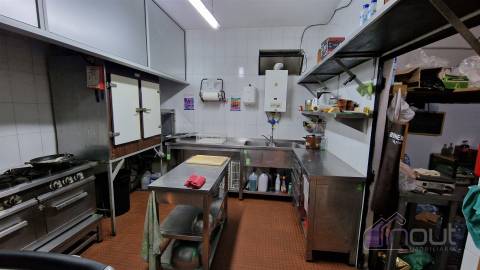 Hotel >=T10 Venda em Pinhel,Pinhel