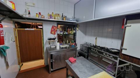 Hotel >=T10 Venda em Pinhel,Pinhel