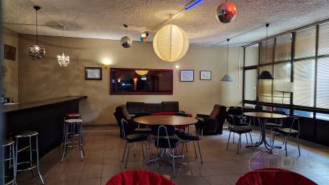 Hotel >=T10 Venda em Pinhel,Pinhel