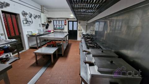 Hotel >=T10 Venda em Pinhel,Pinhel