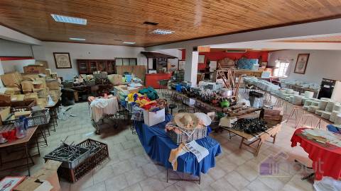 Hotel >=T10 Venda em Pinhel,Pinhel