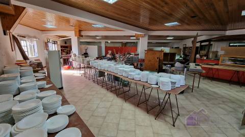 Hotel >=T10 Venda em Pinhel,Pinhel