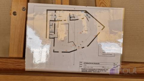 Hotel >=T10 Venda em Pinhel,Pinhel