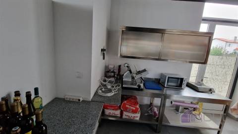 Restaurante  Venda em Pinhel,Pinhel