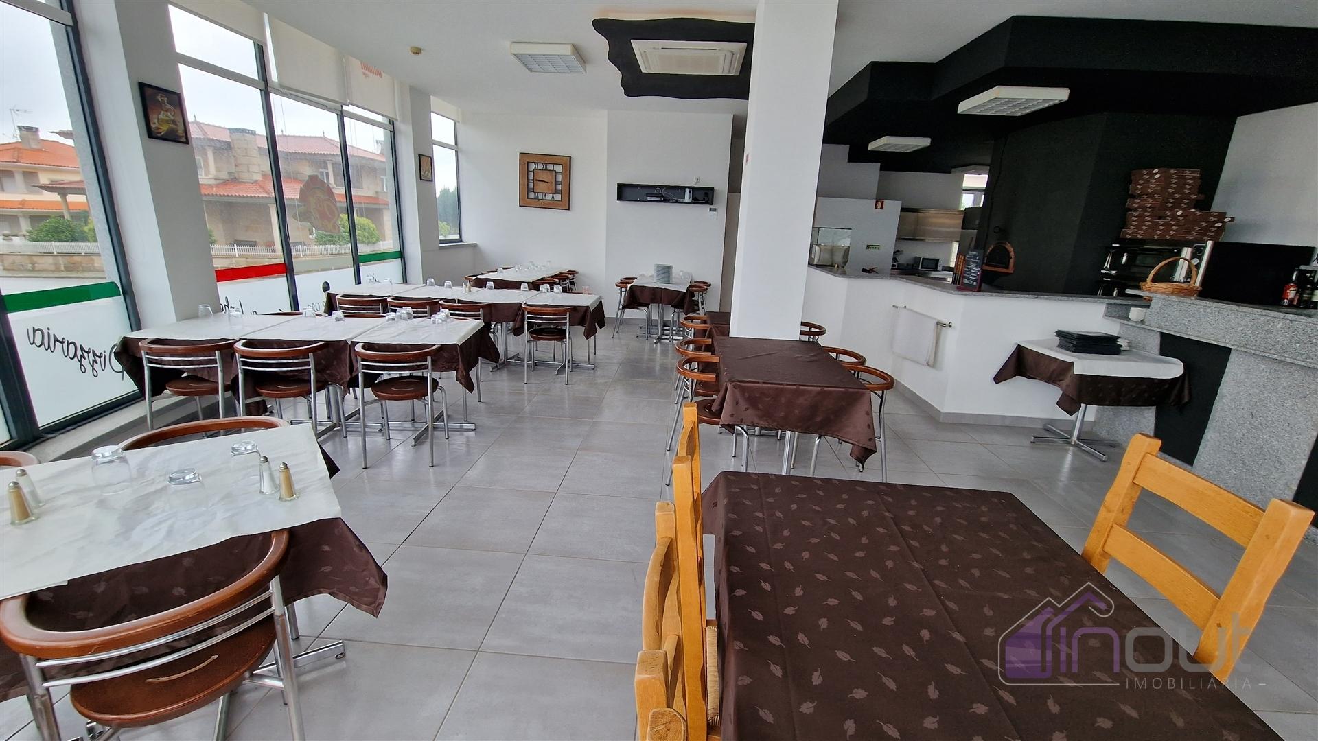 Restaurante  Venda em Pinhel,Pinhel