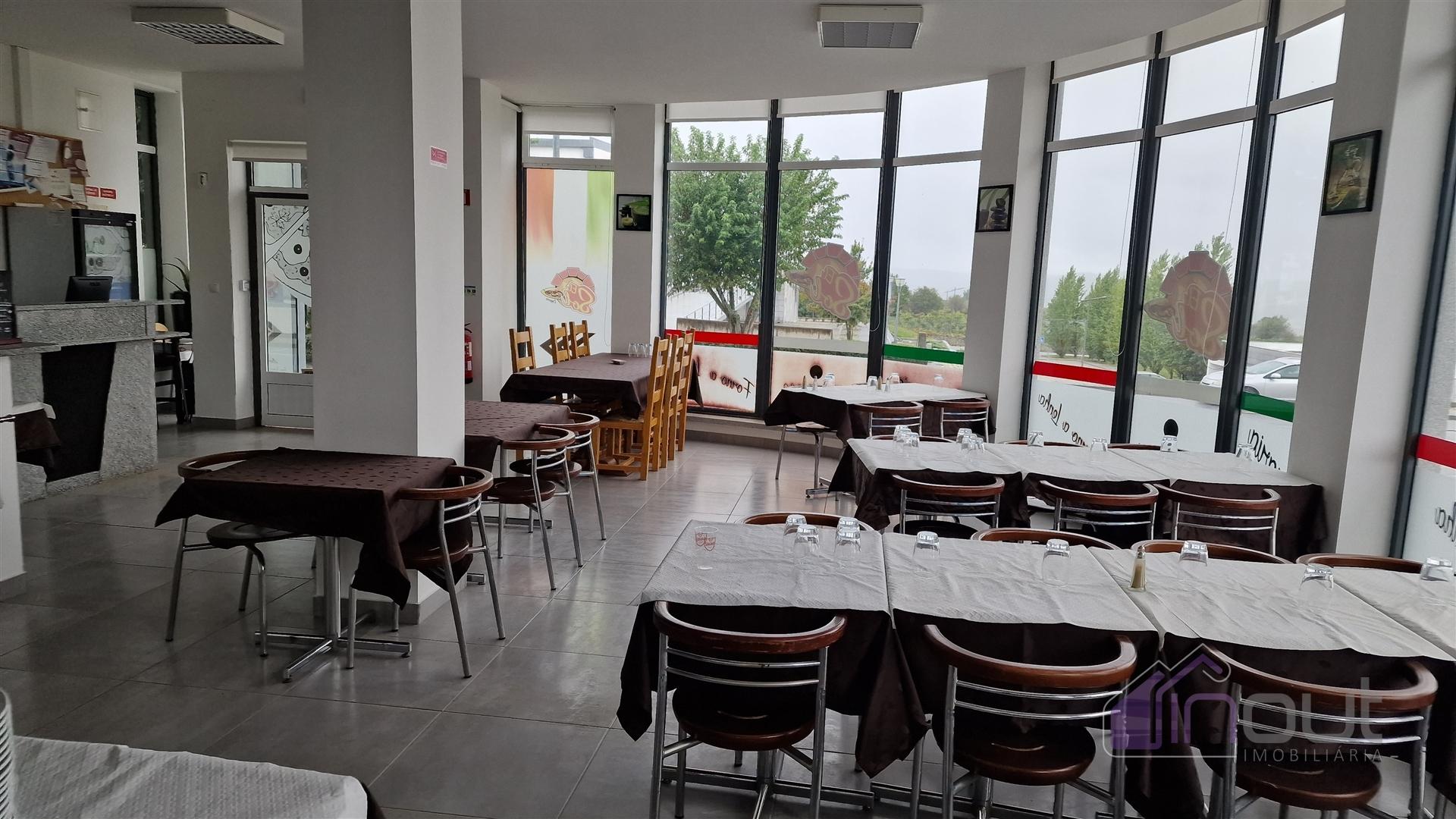 Restaurante  Venda em Pinhel,Pinhel