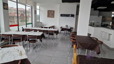 Restaurante  Venda em Pinhel,Pinhel