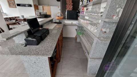 Restaurante  Venda em Pinhel,Pinhel