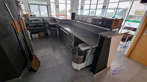 Restaurante  Venda em Pinhel,Pinhel