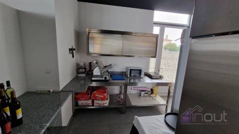 Restaurante  Venda em Pinhel,Pinhel