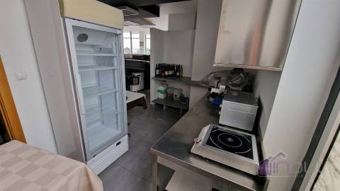 Restaurante  Venda em Pinhel,Pinhel