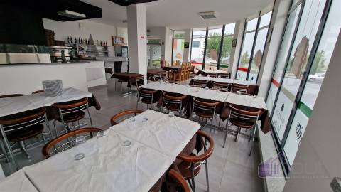 Restaurante  Venda em Pinhel,Pinhel