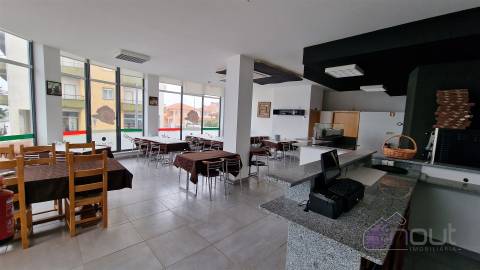 Restaurante  Venda em Pinhel,Pinhel