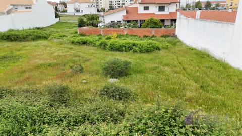 Terreno urbano | Alcains, Castelo Branco
