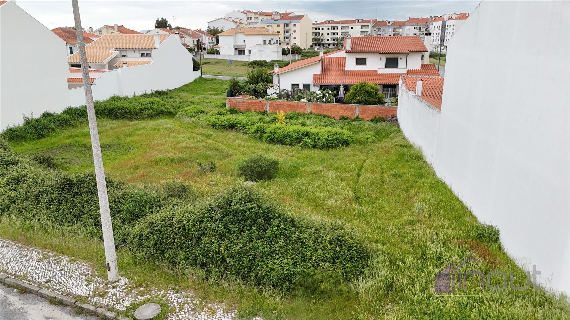 Terreno urbano | Alcains, Castelo Branco