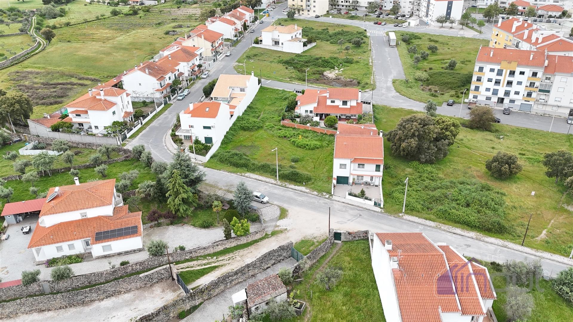 Terreno urbano | Alcains, Castelo Branco