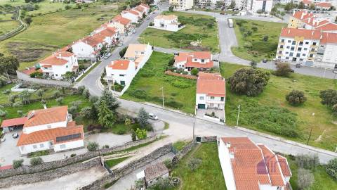 Terreno urbano | Alcains, Castelo Branco