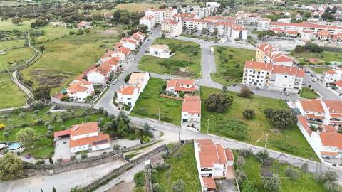 Terreno urbano | Alcains, Castelo Branco