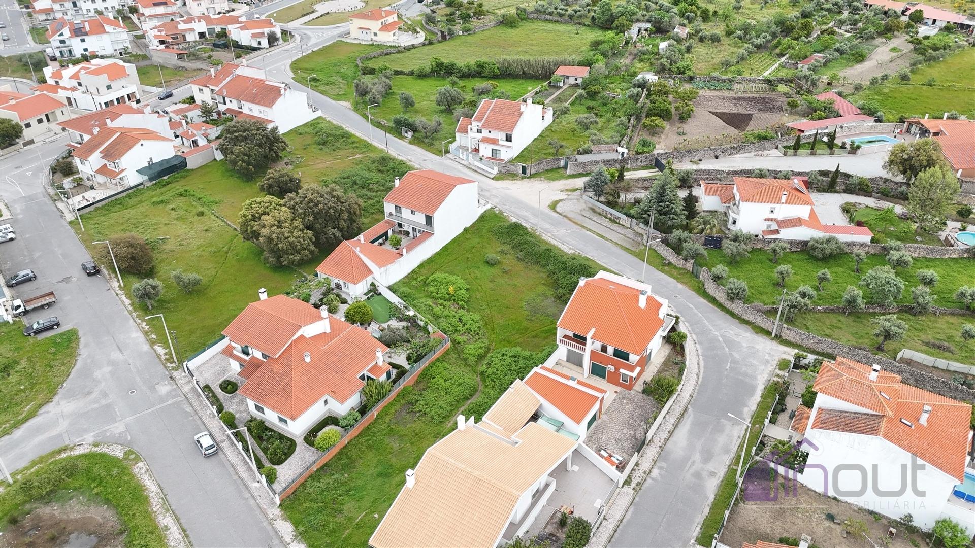 Terreno urbano | Alcains, Castelo Branco