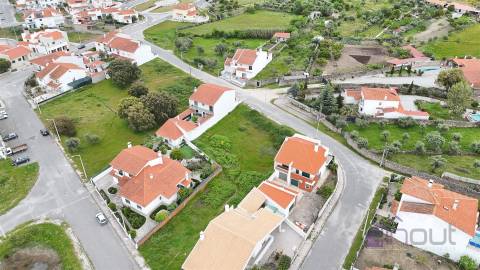 Terreno urbano | Alcains, Castelo Branco