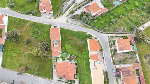 Terreno urbano | Alcains, Castelo Branco