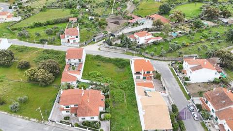 Terreno urbano | Alcains, Castelo Branco