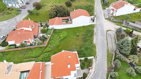 Terreno urbano | Alcains, Castelo Branco
